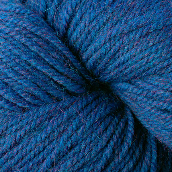 Berroco Ultra Alpaca Yarn 62191 Azure Mix