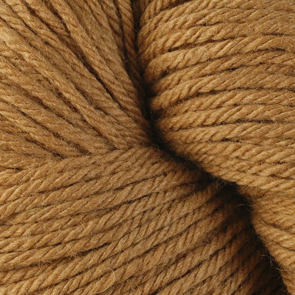 Berroco Vintage Wool Yarn Colorway 5144 Cork Berroco Vintage Wool Yarn Colorway 5144 Cork