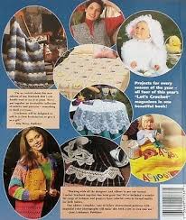 The Crochet Yearbook Volume 2 The Crochet Yearbook Volume 2