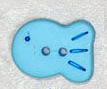 #K17001  36mm Novelty Button