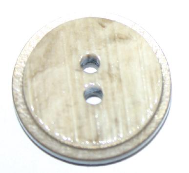 #89004464 3/4 inch (20 mm) Fashion Button