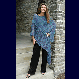 Fiber Trends Bella Pattern S2013